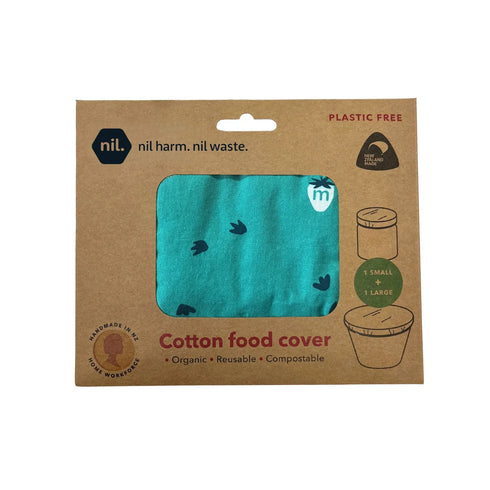 Organic Food Covers Assorted-Nil-Matakana Pharmacy